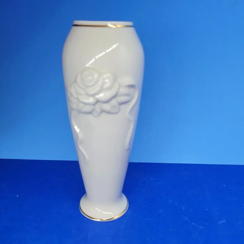 Lenox rosebud Collection 6